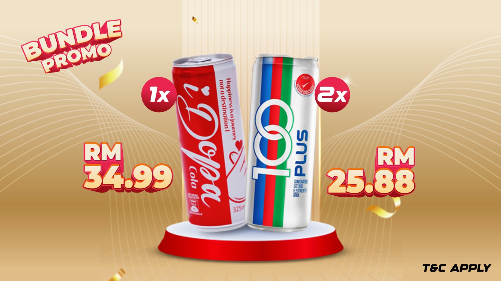 IDOPA COLA X 100PLUS 28 CAN